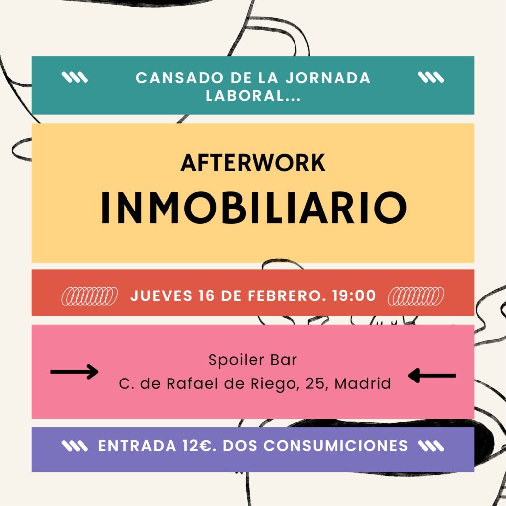 networking inmobiliario